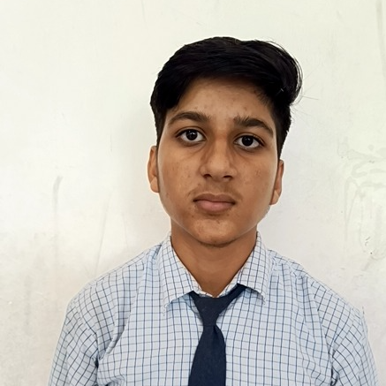YAGAVENDRA PRATAP SINGH 